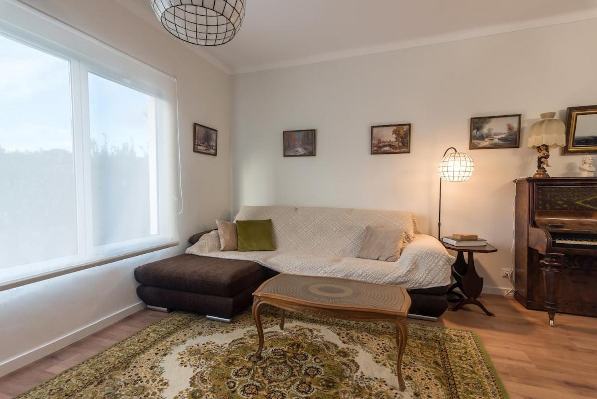 Вилла Quinta Do Solar Perfect For Families Понта-Делгада Экстерьер фото