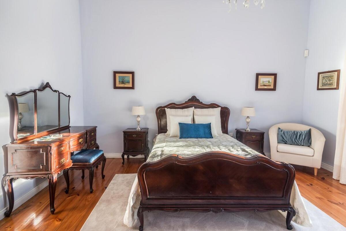 Вилла Quinta Do Solar Perfect For Families Понта-Делгада Экстерьер фото