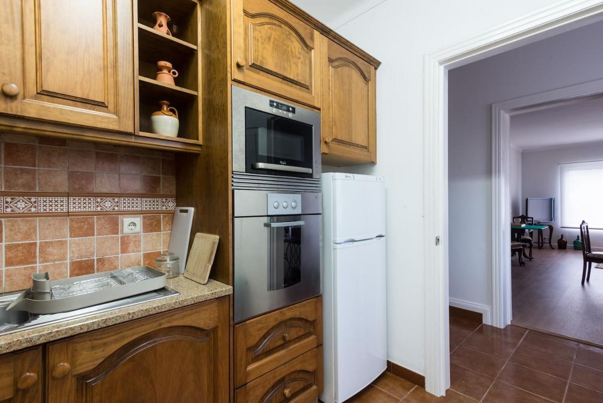Вилла Quinta Do Solar Perfect For Families Понта-Делгада Экстерьер фото