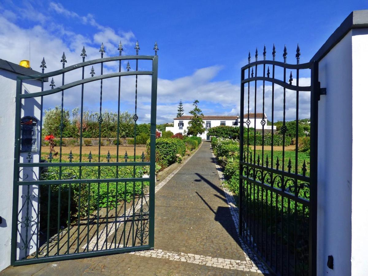 Вилла Quinta Do Solar Perfect For Families Понта-Делгада Экстерьер фото