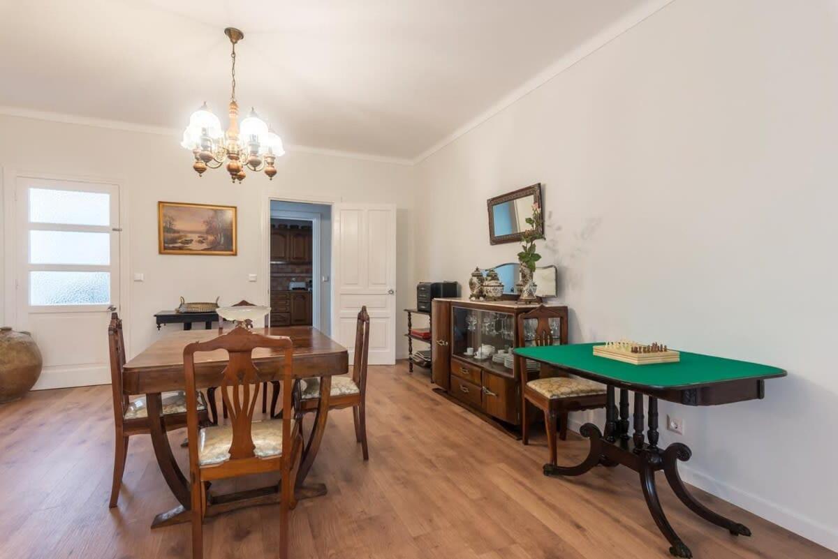 Вилла Quinta Do Solar Perfect For Families Понта-Делгада Экстерьер фото