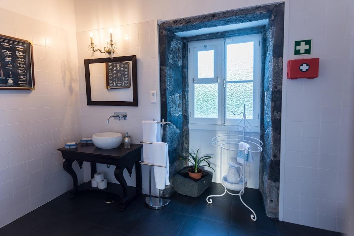 Вилла Quinta Do Solar Perfect For Families Понта-Делгада Экстерьер фото