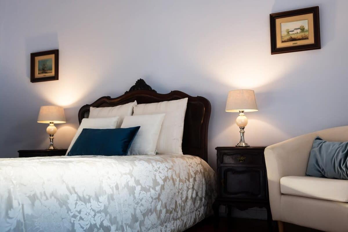 Вилла Quinta Do Solar Perfect For Families Понта-Делгада Экстерьер фото