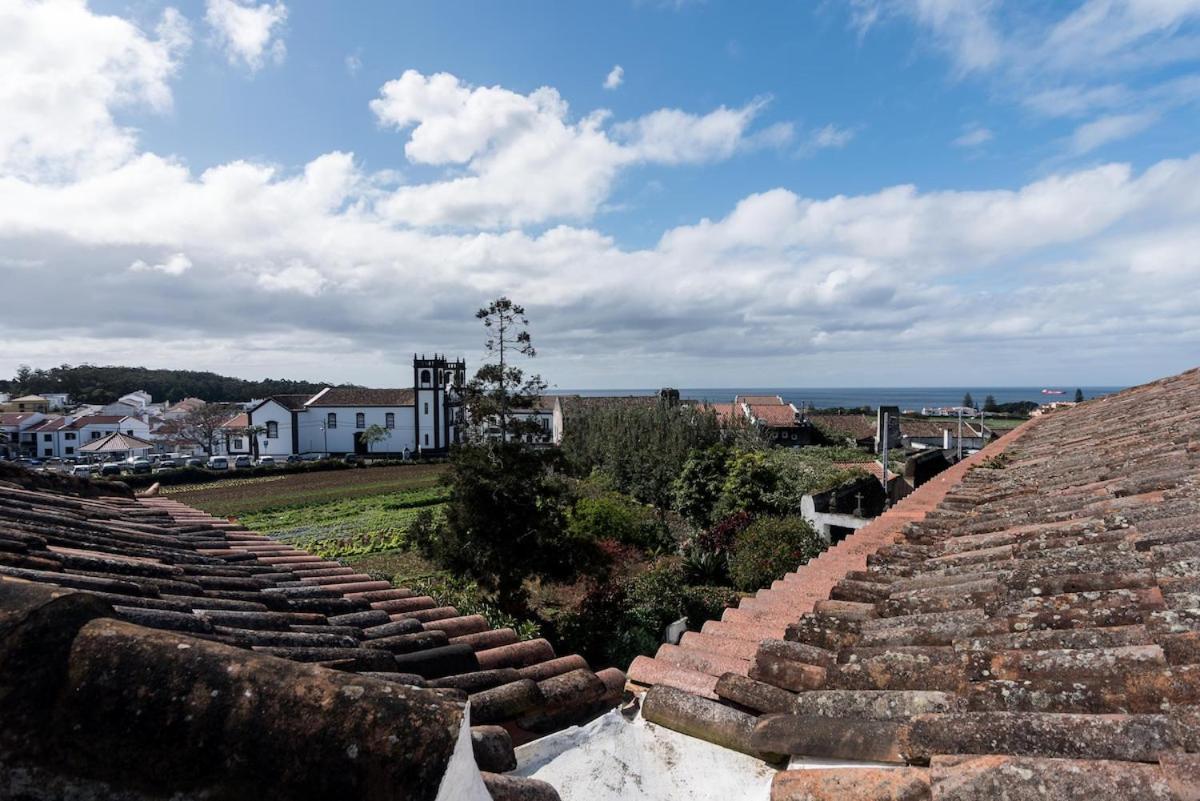 Вилла Quinta Do Solar Perfect For Families Понта-Делгада Экстерьер фото