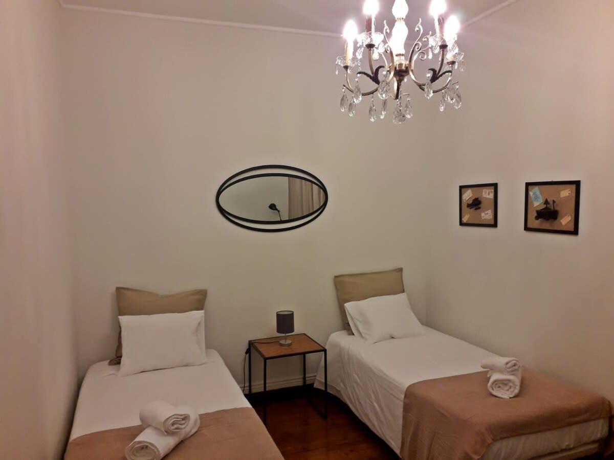 Вилла Quinta Do Solar Perfect For Families Понта-Делгада Экстерьер фото