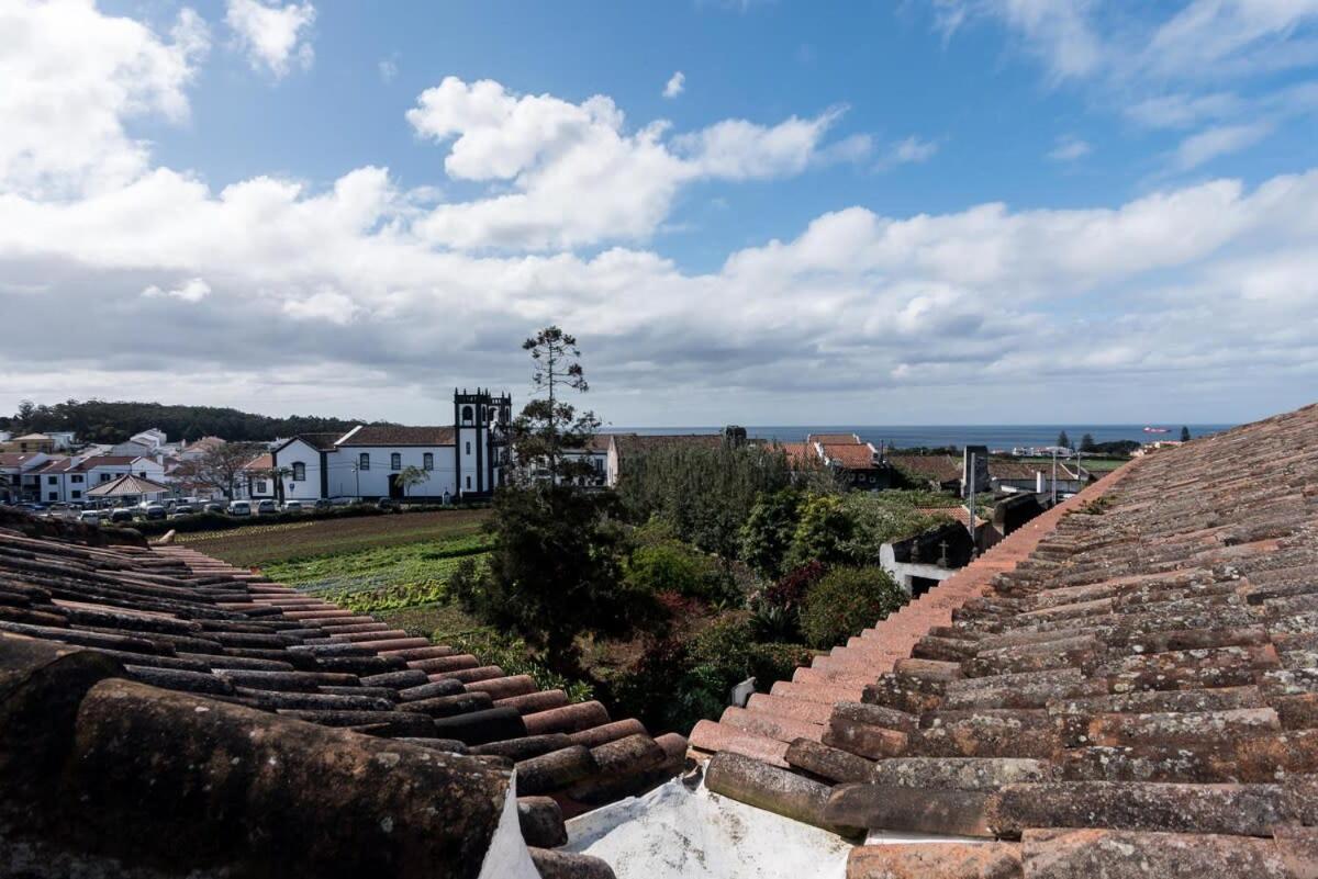 Вилла Quinta Do Solar Perfect For Families Понта-Делгада Экстерьер фото