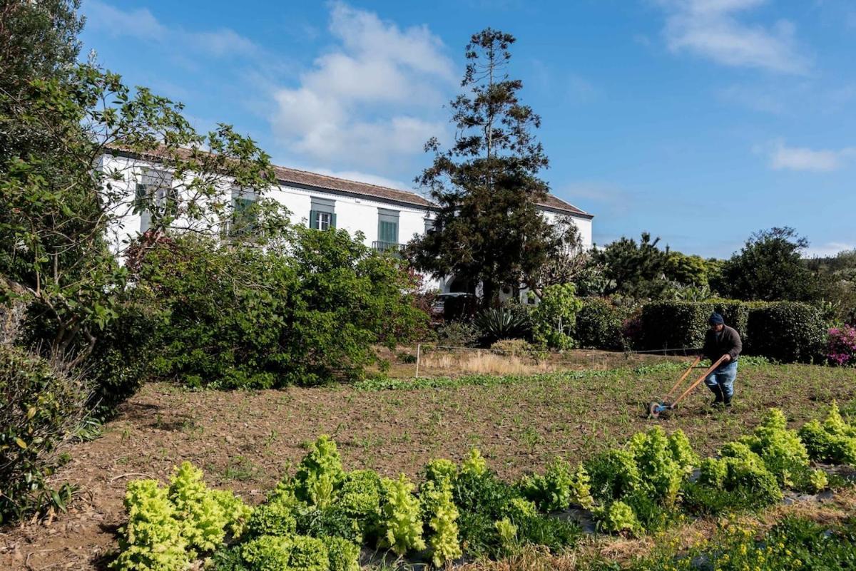 Вилла Quinta Do Solar Perfect For Families Понта-Делгада Экстерьер фото